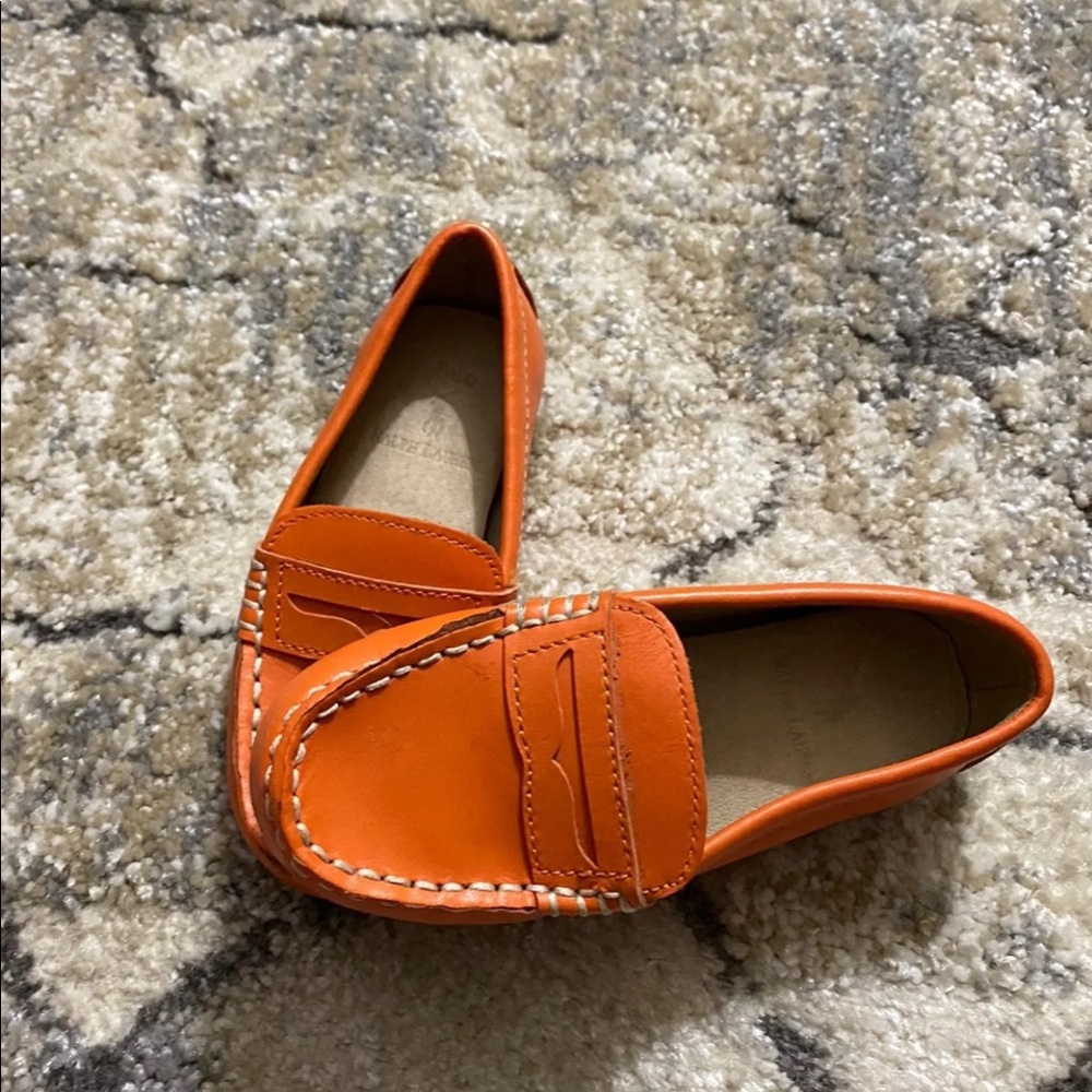 Loafers Moccasins